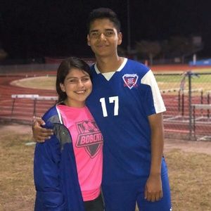 Meet your Posher, Pablo